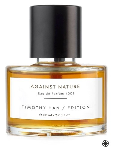 Against Nature Timothy Han Edition Perfumes