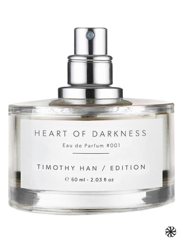 Heart Of Darkness Timothy Han Edition Perfumes