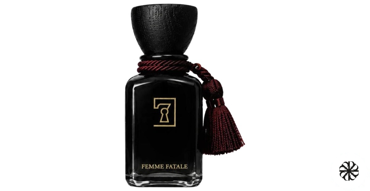 Femme Fatale The Seventh Door