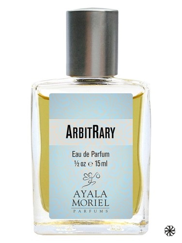 ArbitRary Ayala Moriel