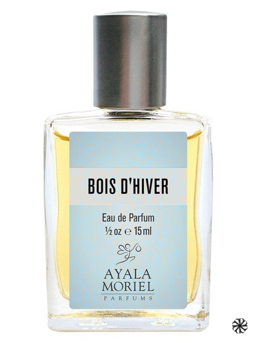 Bois d'Hiver Ayala Moriel