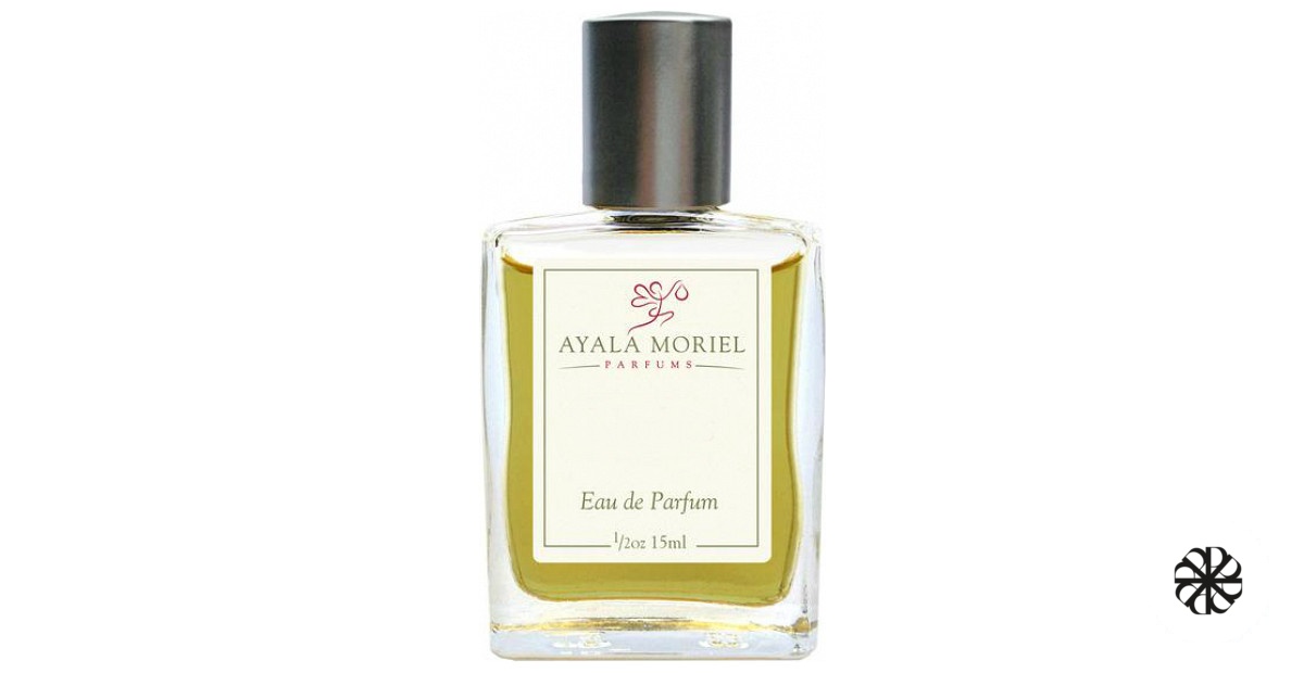 <3 Ayala Moriel