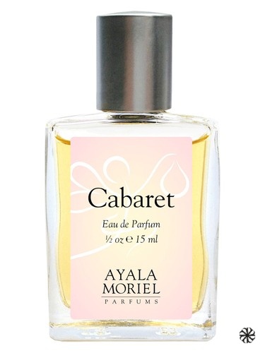 Cabaret Ayala Moriel