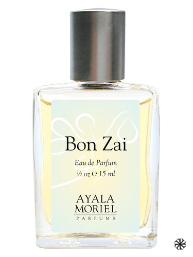 Bon Zai Ayala Moriel