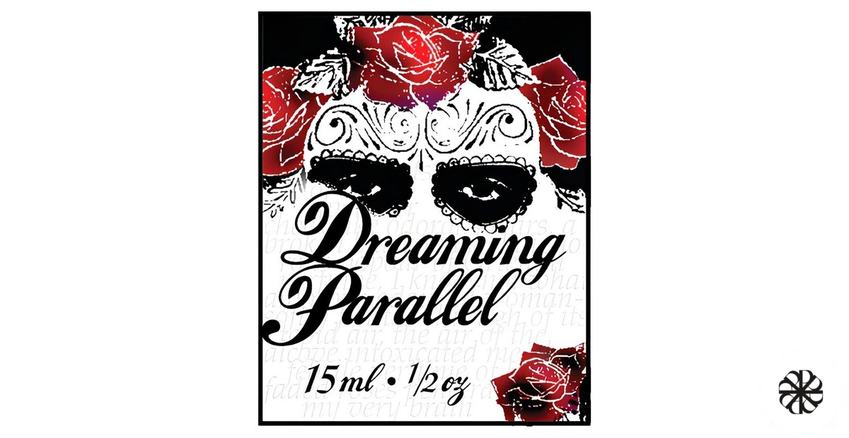 Dreaming Parallel Ayala Moriel