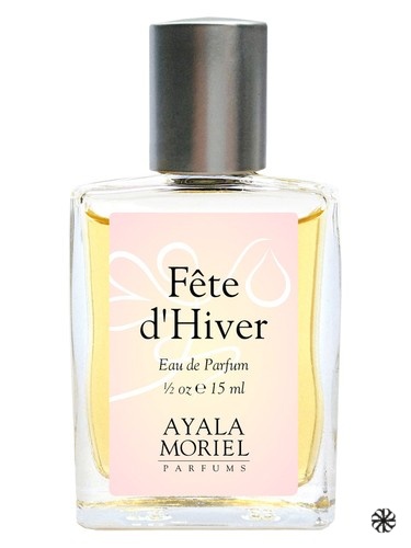 Fete d'Hiver Ayala Moriel