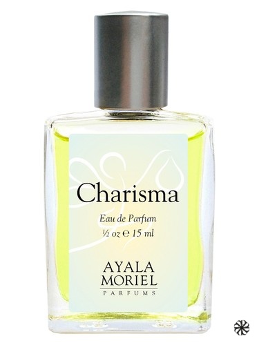 Charisma Ayala Moriel