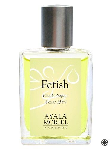 Fetish Ayala Moriel
