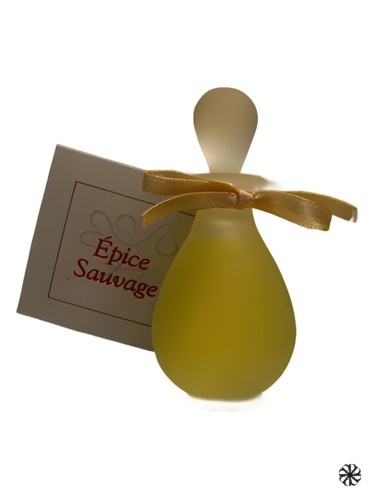 Epice Sauvage Ayala Moriel