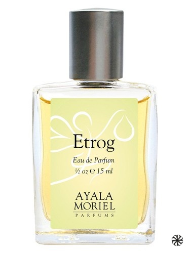 Etrog Ayala Moriel