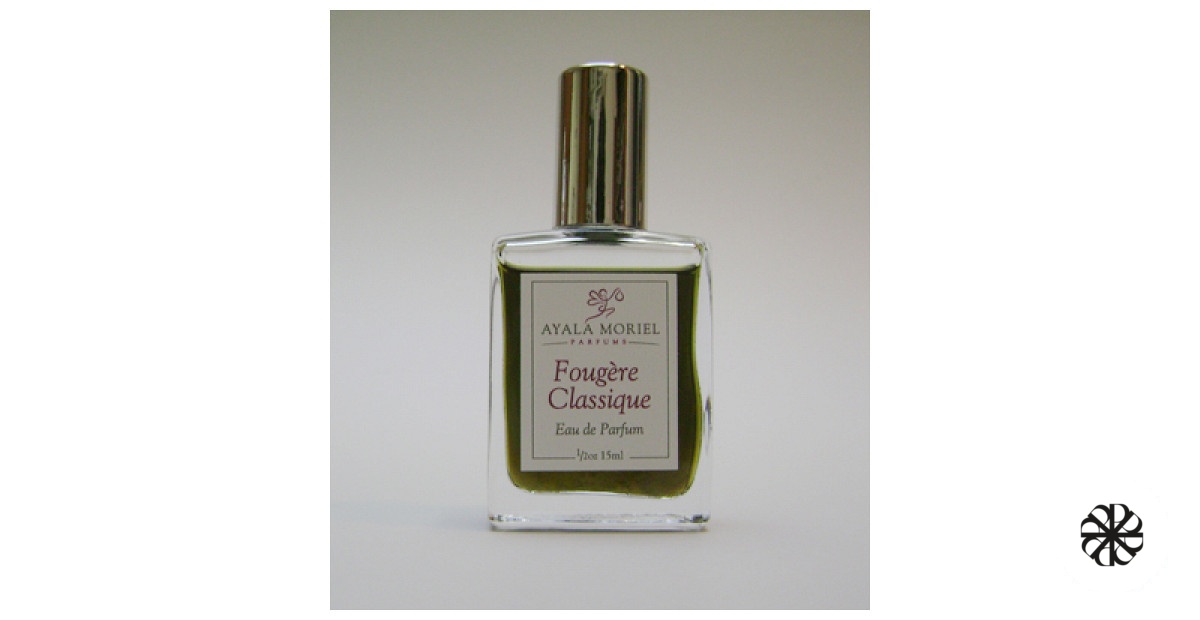 Fougere Classique Ayala Moriel