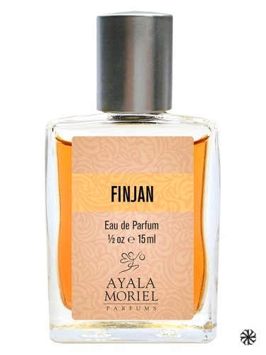 Finjan Ayala Moriel
