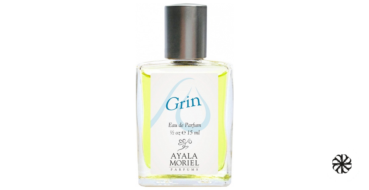 Grin Ayala Moriel