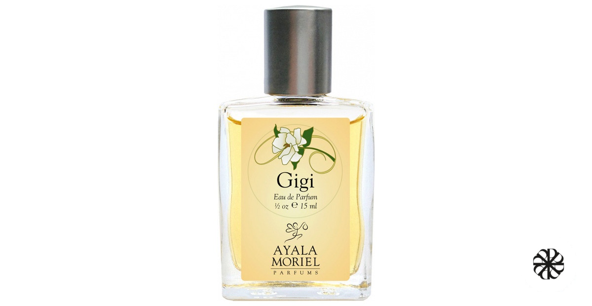 Gigi Ayala Moriel