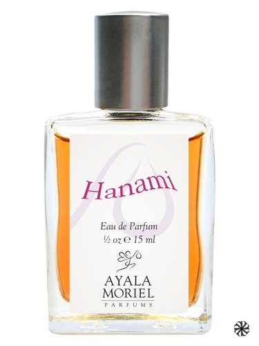 Hanami Ayala Moriel
