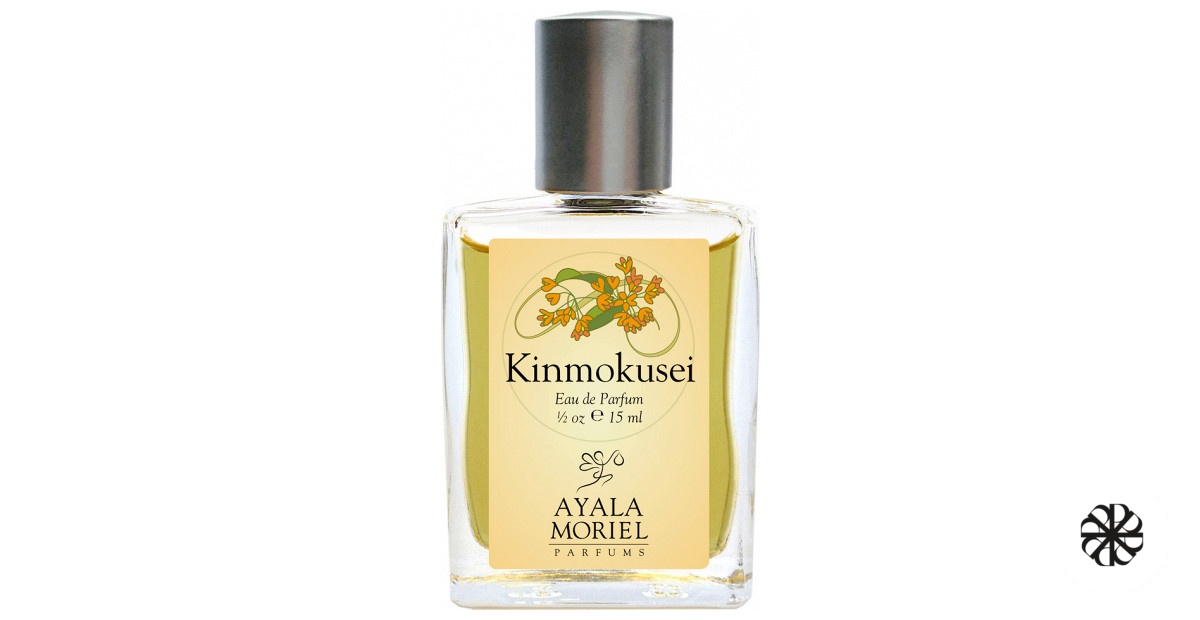 Kinmokusei Ayala Moriel