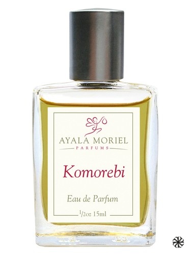 Komorebi Ayala Moriel