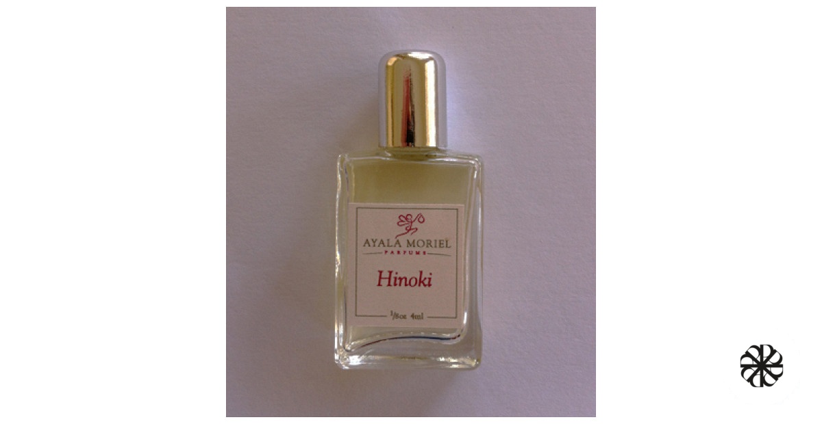 Hinoki Ayala Moriel