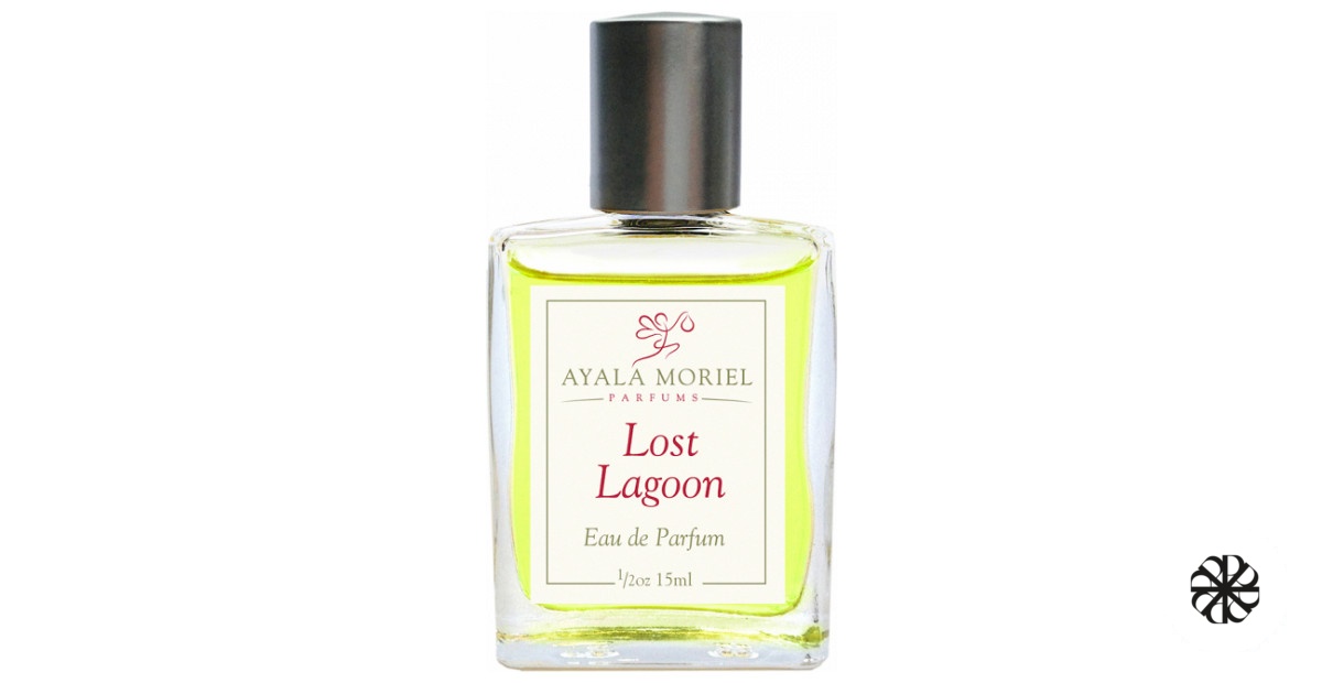 Lost Lagoon Ayala Moriel