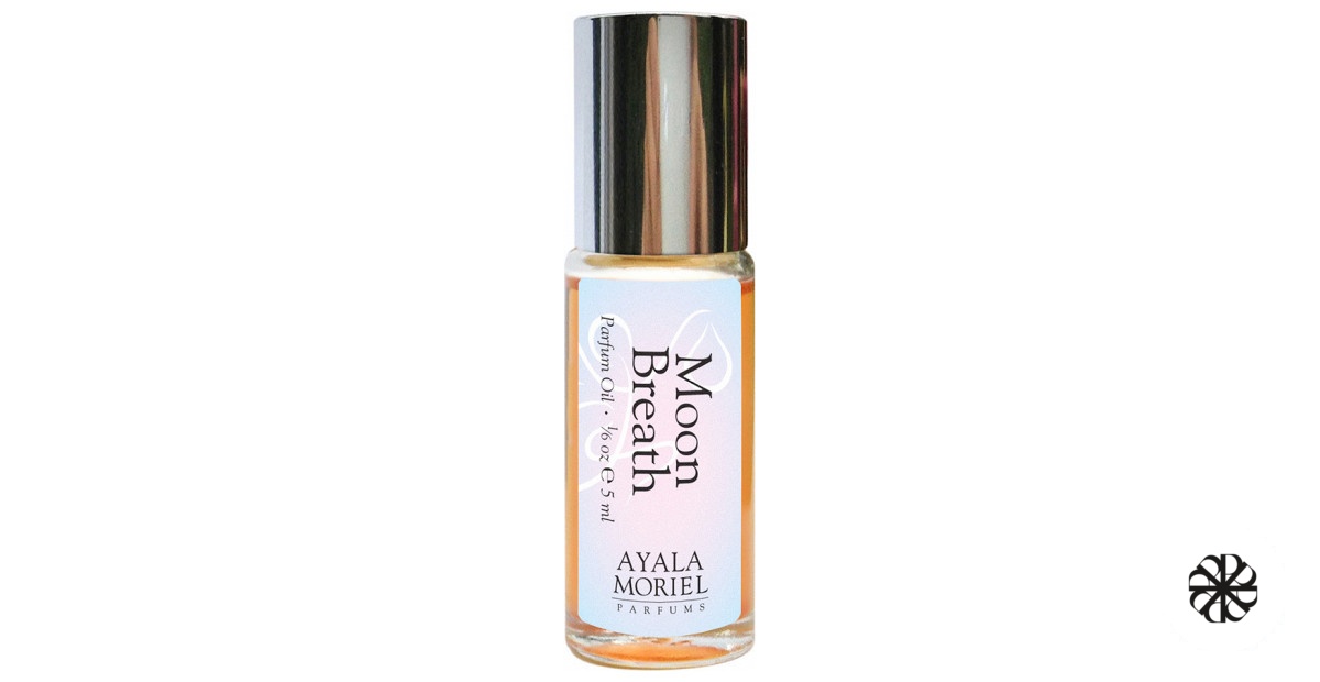 Moon Breath Ayala Moriel