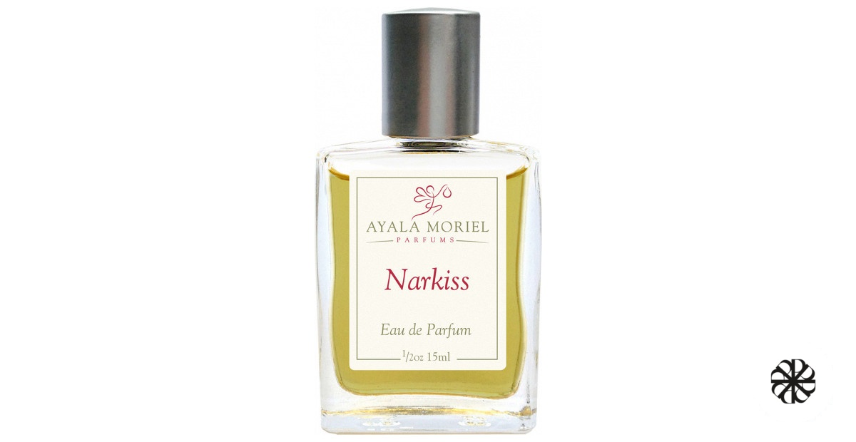 Narkiss Ayala Moriel