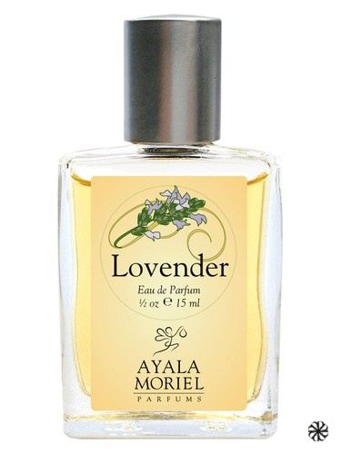 Lovender Ayala Moriel