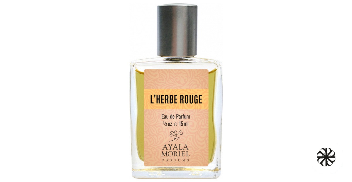 l'Herbe Rouge Ayala Moriel
