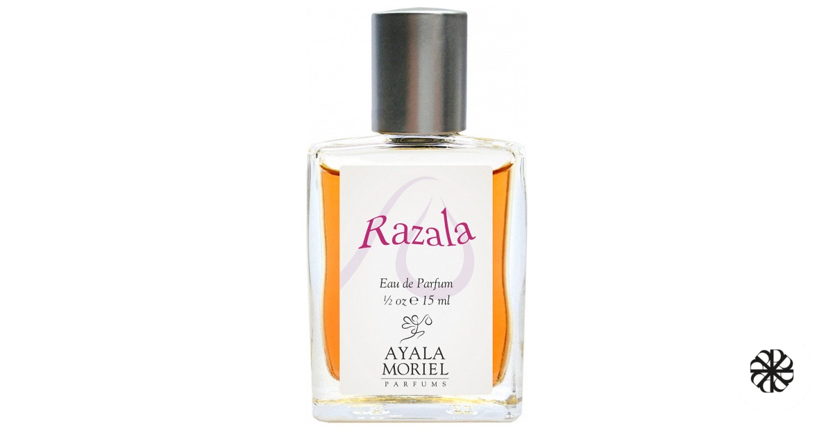Razala Ayala Moriel