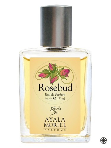 Rosebud Ayala Moriel