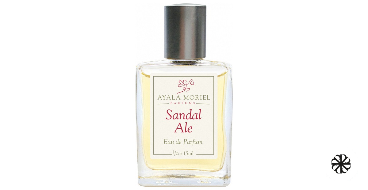 Sandal Ale Ayala Moriel