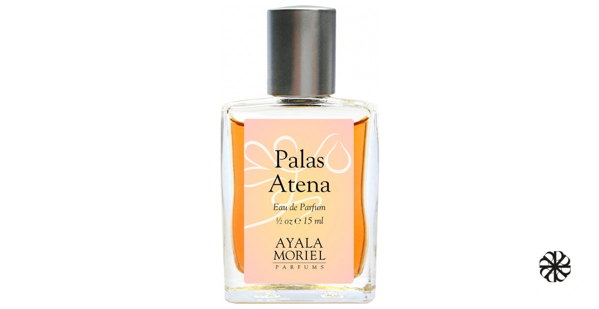 Palas Atena Ayala Moriel