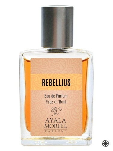 Rebellius Ayala Moriel