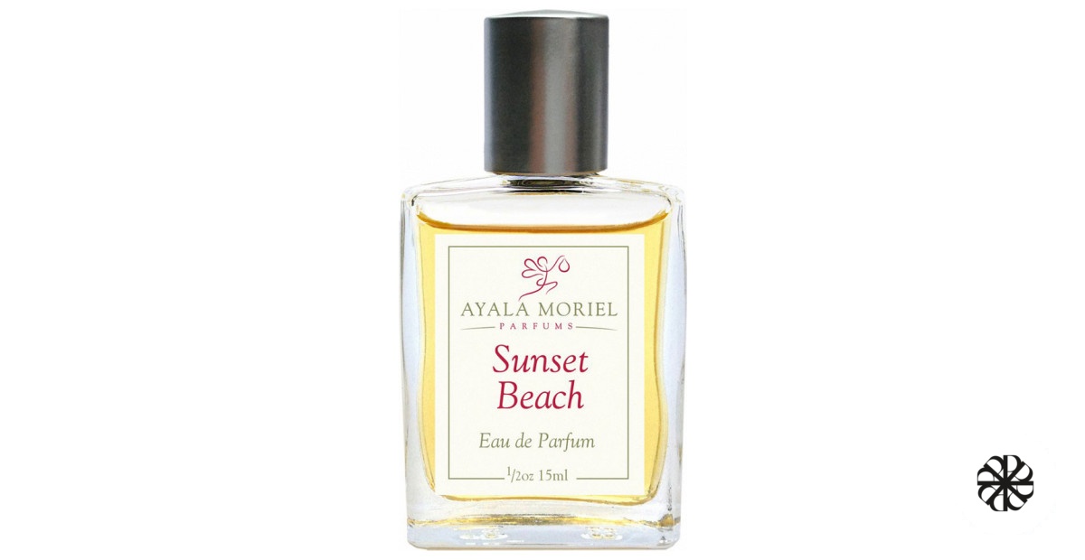 Sunset Beach Ayala Moriel