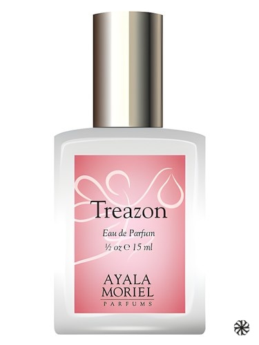 Treazon Ayala Moriel
