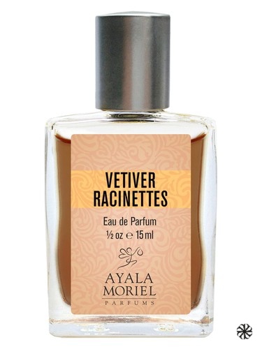 Vetiver Racinettes Ayala Moriel