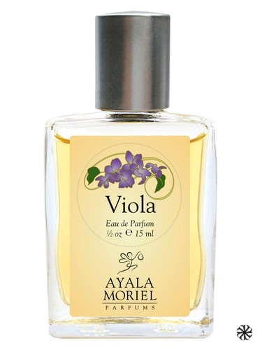 Viola Ayala Moriel