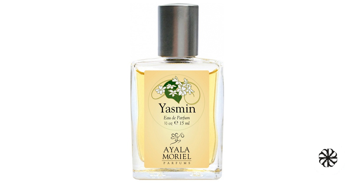 Yasmin Ayala Moriel
