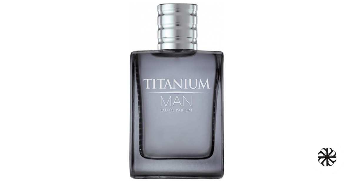 Titanium Eau de Parfum Titanium Man