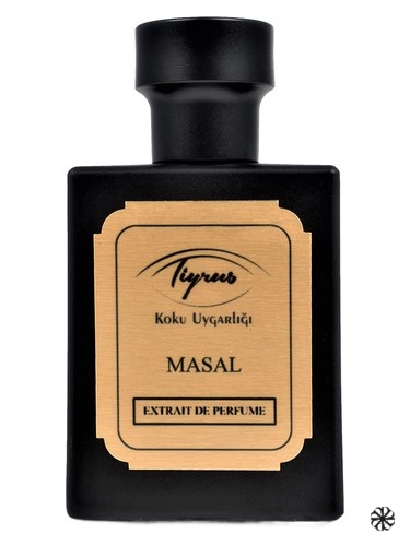 Masal Tiyrus