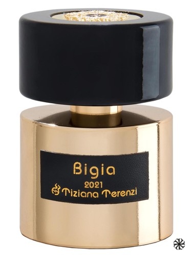 Bigia Tiziana Terenzi