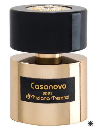Casanova Tiziana Terenzi