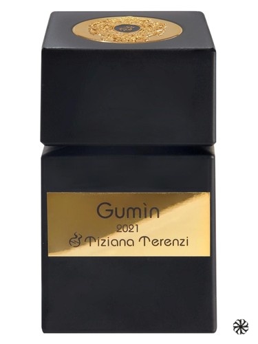 Gumin Tiziana Terenzi