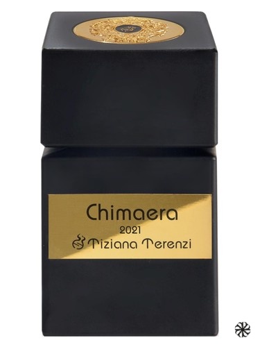 Chimaera Tiziana Terenzi
