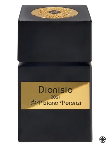 Dionisio Tiziana Terenzi