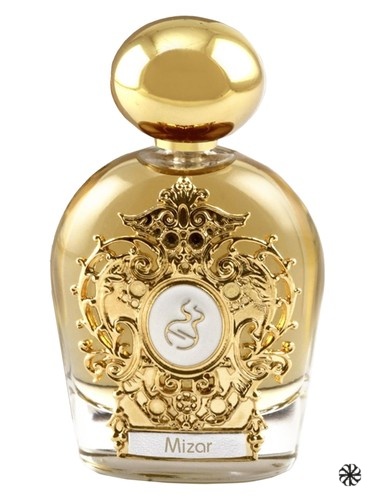 Mizar Harrod's Exclusive Tiziana Terenzi