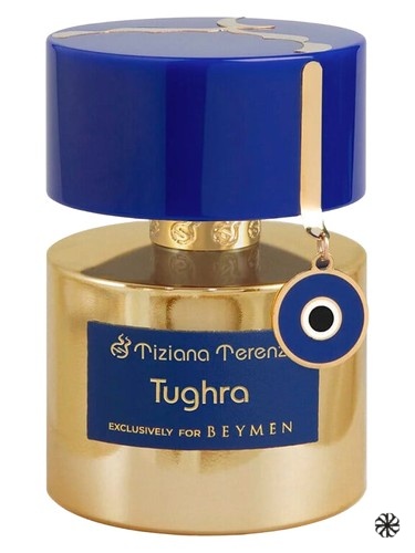 Tughra Tiziana Terenzi