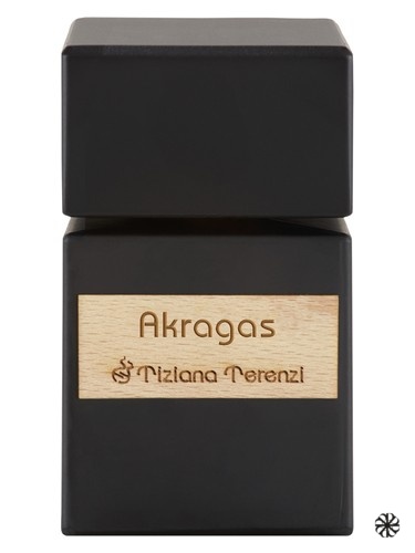 Akragas Tiziana Terenzi