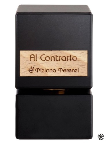 Al Contrario Tiziana Terenzi