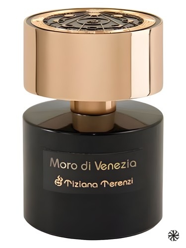 Moro Di Venezia Tiziana Terenzi