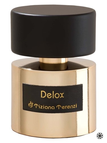 Delox Tiziana Terenzi